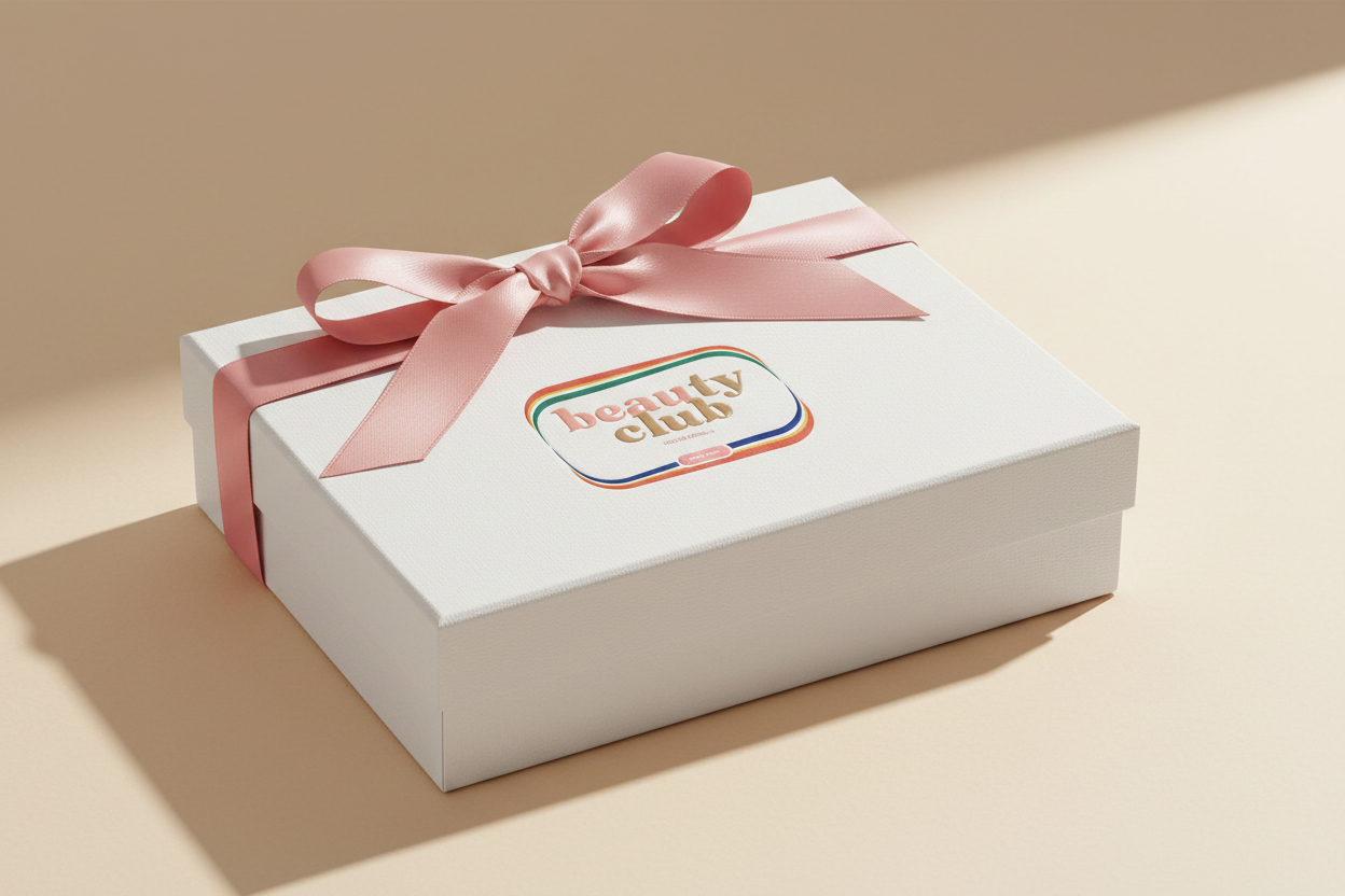 Gift Box Hero