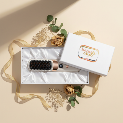 Perfect hair anywhere(cordless straighter)