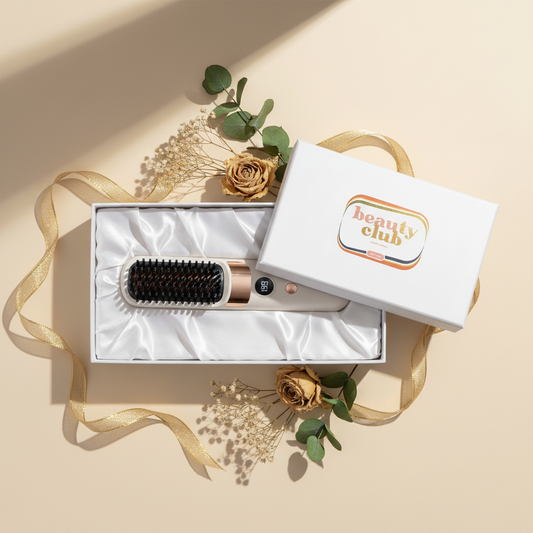 Perfect hair anywhere(cordless straighter)