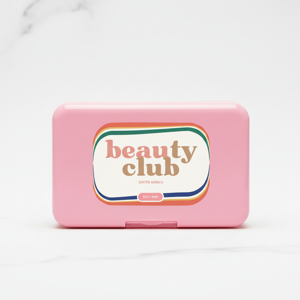 Beauty Club™ Full Glam Lash Kit (lash cluster kit)