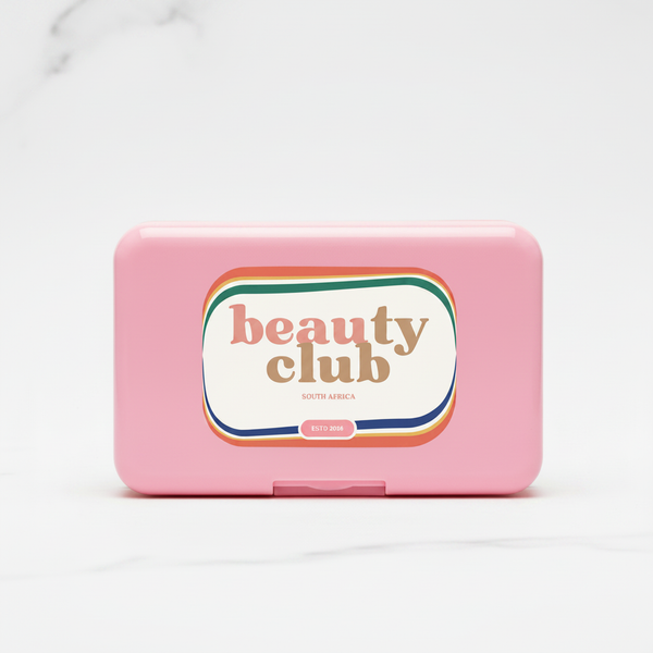Beauty Club™ Full Glam Lash Kit (lash cluster kit)